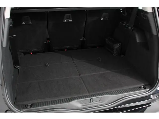 Citroën C4 Spacetourer