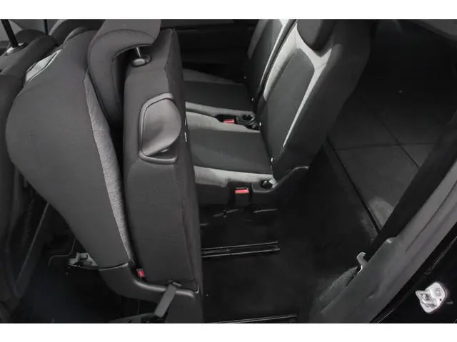 Citroën C4 Spacetourer