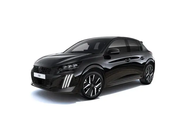 Peugeot 208 1.2 Hybrid 145 e-DCS6 GT UIT VOORRAAD LEVERBAAR | EXTRA HOGE INRUILPREMIE |