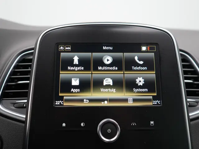 Renault Grand Scénic