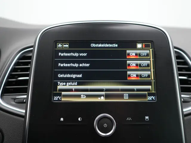 Renault Grand Scénic