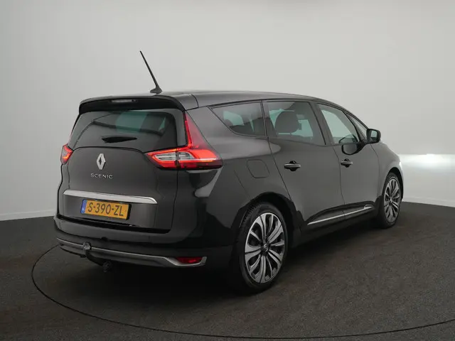 Renault Grand Scénic