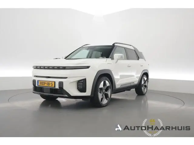 KGM Torres EVX Titanium 73.4 kWh | Pano | Navi | Keyless | 360cam | Stoel-Stuurverw. | Stoelvent. |...
