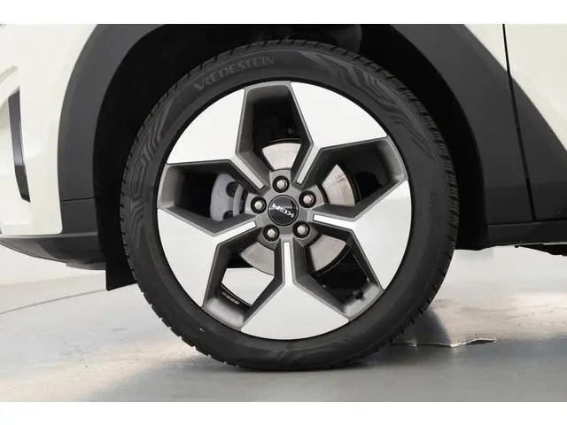 KGM Torres