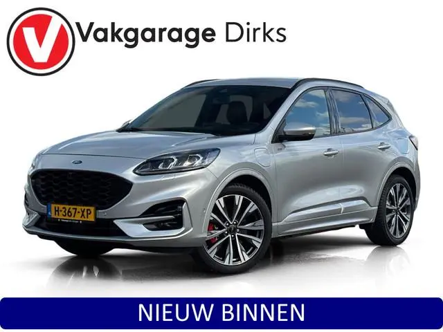 Ford Kuga 2.5 PHEV ST-Line X ✅ LED ✅ ACC ✅ B&O