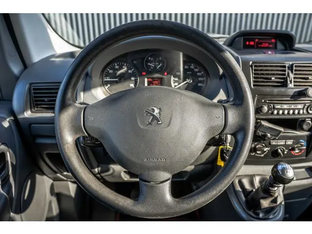 Peugeot Expert