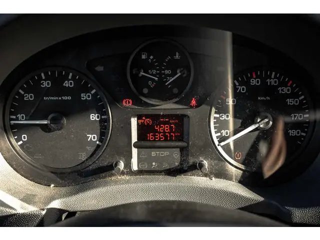 Peugeot Expert