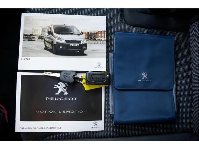Peugeot Expert