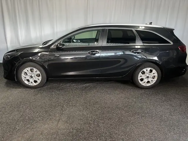 Kia Ceed Sportswagon 1.0 T-GDi DynamicPlusLine 1E EIGN/ECC/APPLE/CRUISE/CAMERA