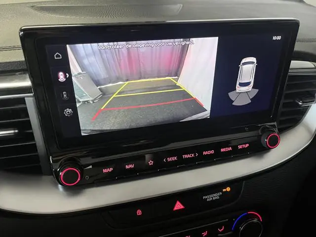 Kia cee'd