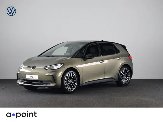 Volkswagen ID.3 Pro Limited Edition 58 kWh 204 PK | 20 Inch| Stoelverwarming | Achteruitrijcamera |...