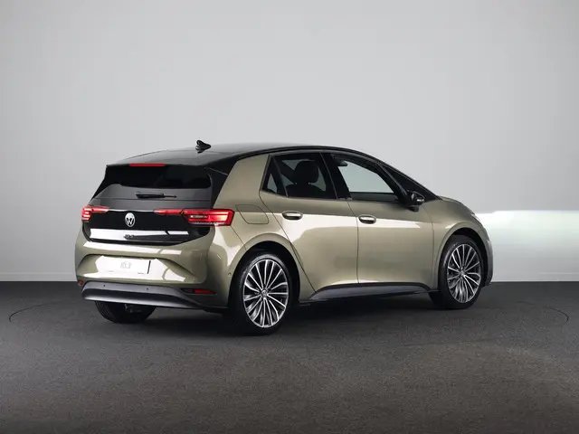 Volkswagen ID.3 Pro Limited Edition 58 kWh 204 PK | 20 Inch| Stoelverwarming | Achteruitrijcamera |...