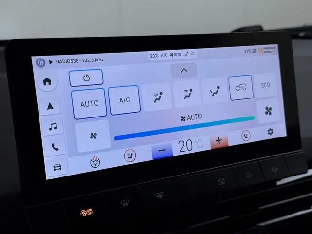 MG MG4 EV