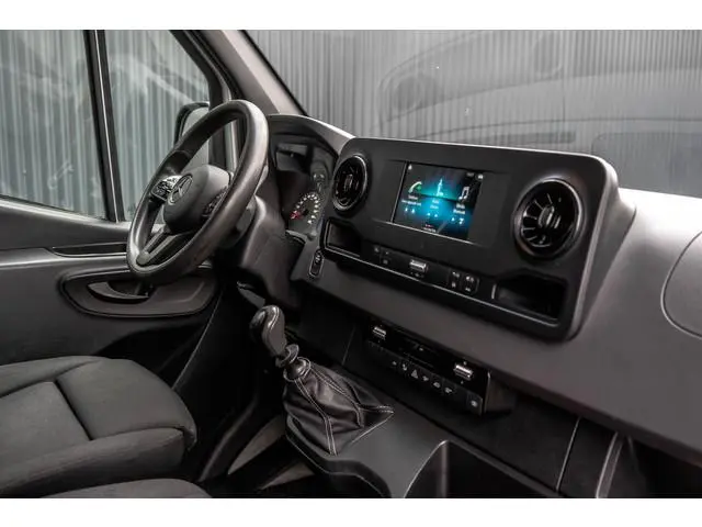 Mercedes-Benz Sprinter 316CDI  L2H2 | 163 PK | 3-Zits | Climatronic | Camera | Carplay | Airco