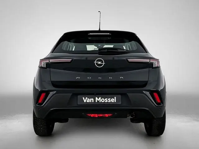 Opel Mokka 1.2 Edition | 100pk | Apple Carplay/Android Auto | Camera |