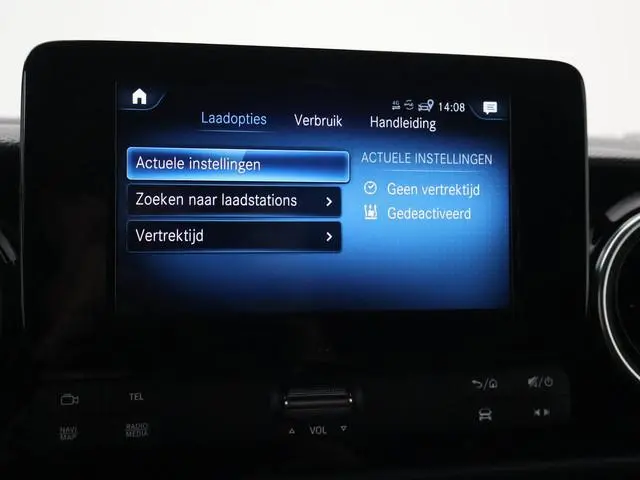 Mercedes-Benz eCitan