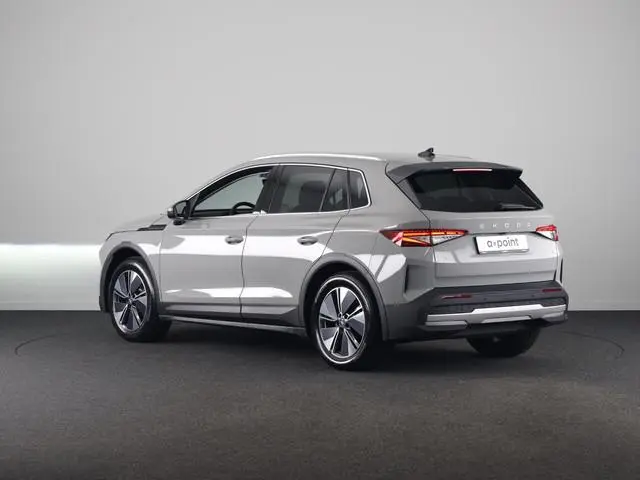 Skoda Elroq 85 Business Edition 286pk | Led Matrix | Elek. achterklep | Keyless