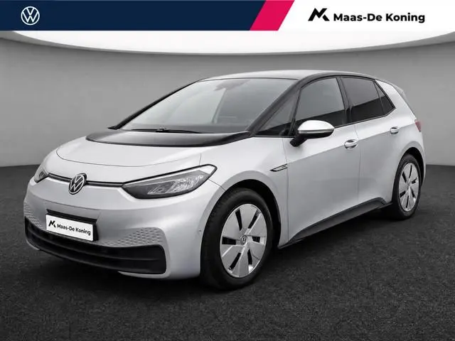 Volkswagen ID.3 Pro Edition 58 kWh 150kW/204PK · SOH 96,5% · Navigatie · Stoel- & stuurverwarming ·...