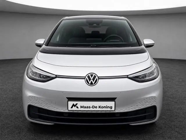Volkswagen ID.3 Pro Edition 58 kWh 150kW/204PK · SOH 96,5% · Navigatie · Stoel- & stuurverwarming ·...