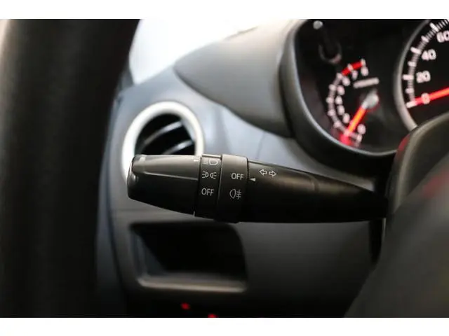 Suzuki Celerio