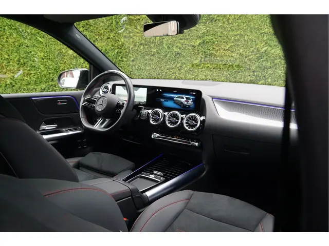 Mercedes-Benz B-klasse B 250 e AMG Line Facelift Night | Distronic Trekhaak Multibeam