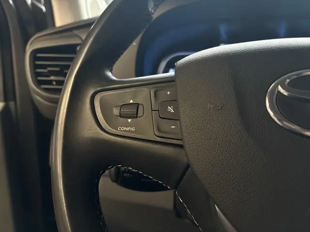 Toyota pro-ace