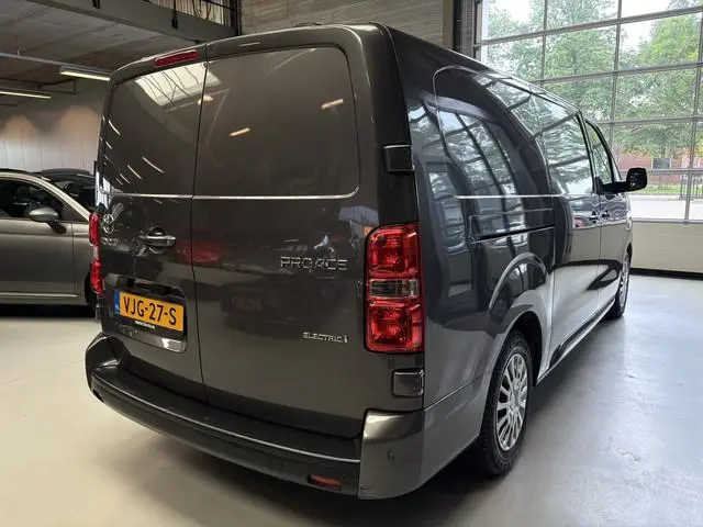 Toyota pro-ace