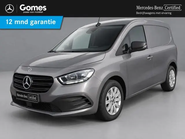 Mercedes-Benz Citan 110 CDI L1 Pro MARGE | TREKHAAK | NAVI | CRUISECONTROLE