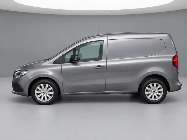 Mercedes-Benz Citan 110 CDI L1 Pro MARGE | TREKHAAK | NAVI | CRUISECONTROLE
