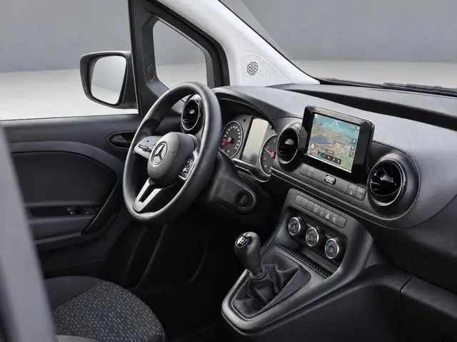 Mercedes-Benz Citan