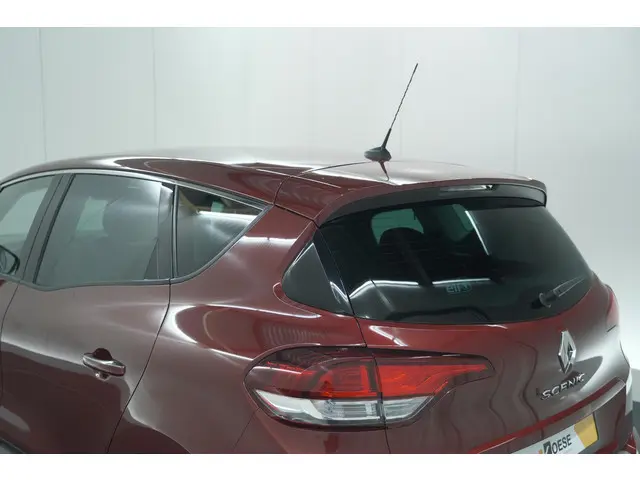Renault Scénic