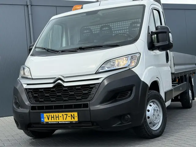 Citroën Jumper