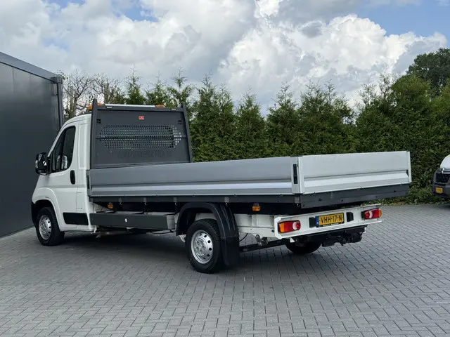 Citroën Jumper