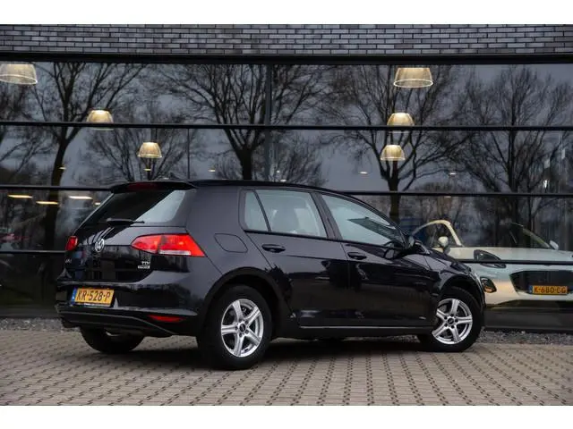 Volkswagen Golf 1.6 TDI Comfortline , Cruise control, Navigatie,