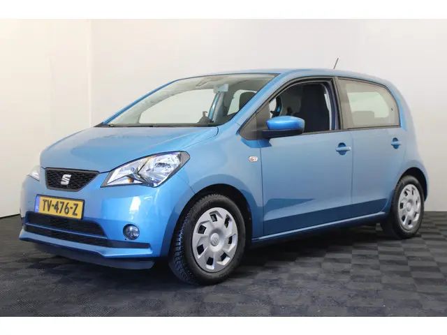 SEAT Mii 1.0 Style Intense |Airco|Cruise|