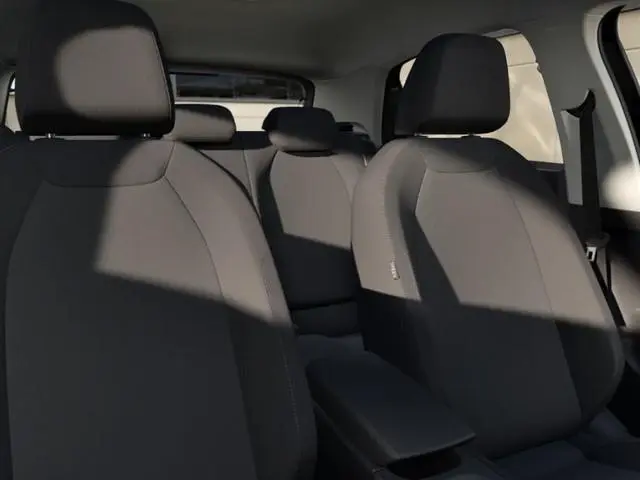 Volkswagen ID. Polo