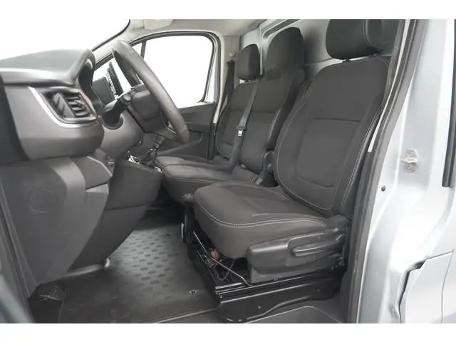 Nissan Primastar
