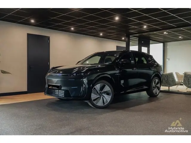 Lynk & Co 08 1.5 More | Massage | H&K | Pano | 360 Cam |