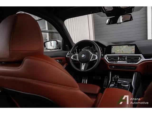 BMW 3 Serie