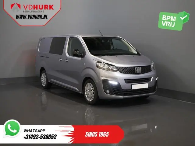 Fiat Scudo