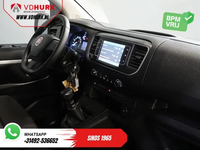 Fiat Scudo