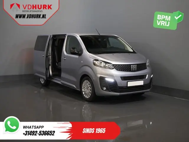 Fiat Scudo