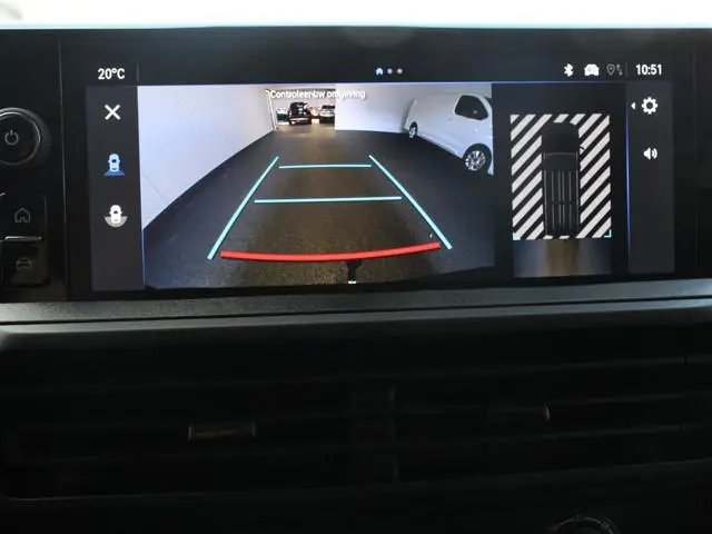 Opel Vivaro 1.5 Diesel 120 S&S L3 Apple Carplay /  Android Auto Parkeersensoren V+A Trekhaak Camera...
