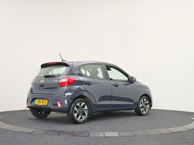 Hyundai i10 1.0 Comfort Smart 5-zits Automaat | Navigatie | Camera