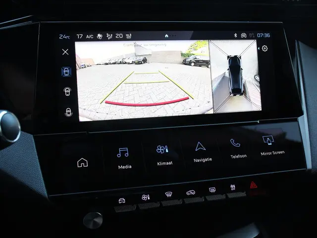 Peugeot 408 1.2 PureTech Allure 130 Automaat | Navigatie | Apple Carplay/Android Auto | Climate Cont...