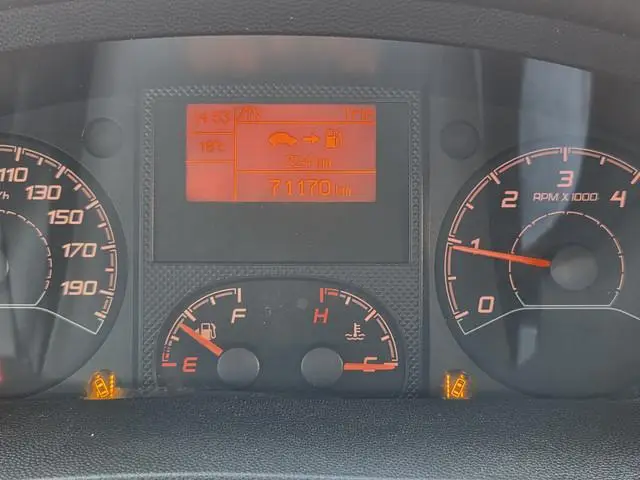 Citroën Jumper