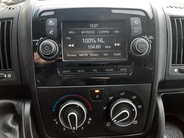 Citroën Jumper