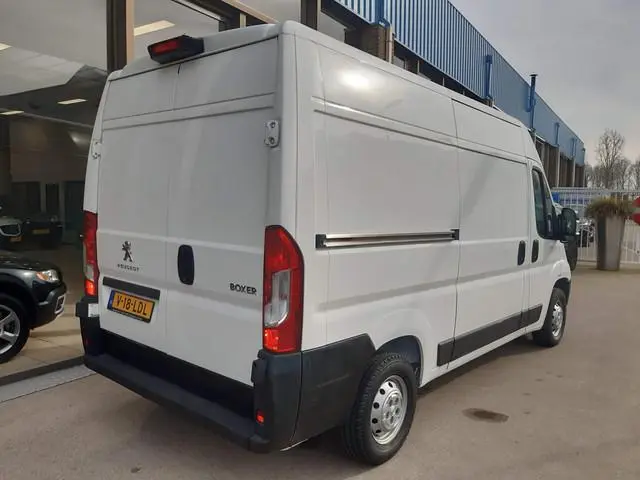 Citroën Jumper