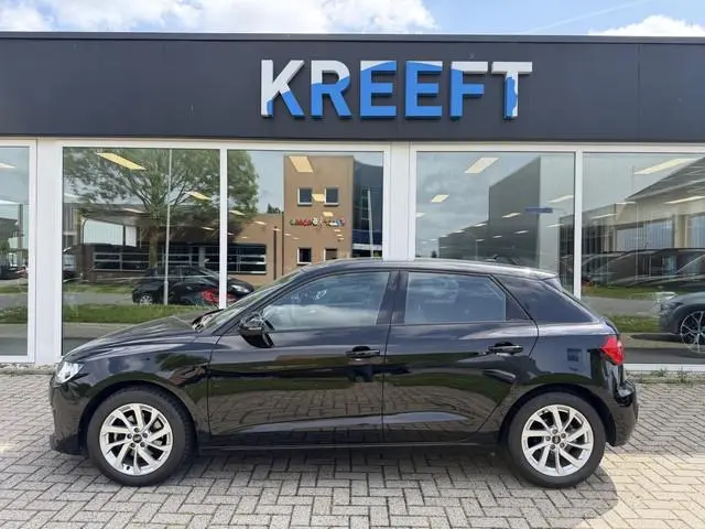 Audi A1 Sportback 30 TFSI S Edition Apple Carplay | Cruise
