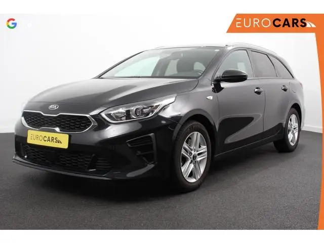 Kia Ceed Sportswagon 1.0 T-GDi Prestige Navigatie Climate Control Cruise Control Camera DAB Bluetoot...